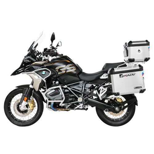 GSADV适配宝马R1250GS三箱改装件