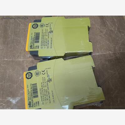 PNOZX2.830ILZ皮尔兹安