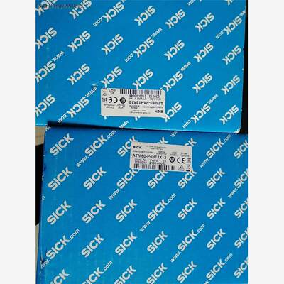 SICK编码器ATM60-P4H13x13