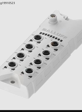 巴鲁夫BNI00FA控制器 BNI IOL-728-S51-P012 全新原装正品未拆封