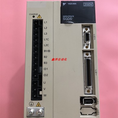 /驱动器SGDS-15A01A二手拆机测试好,议价出询价议价