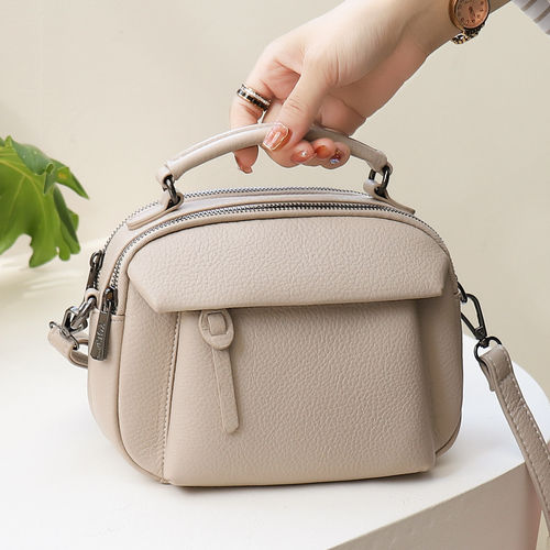 小方包女2025新款森系文