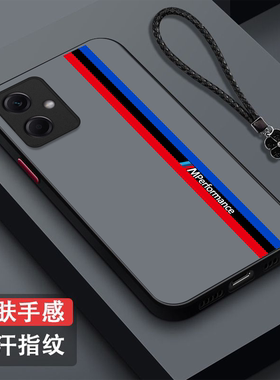 适用红米Note12手机壳22101317C半透明redminote12保护套221013l7C全包防摔磨砂枫叶麋鹿男款纯色奢华高级感