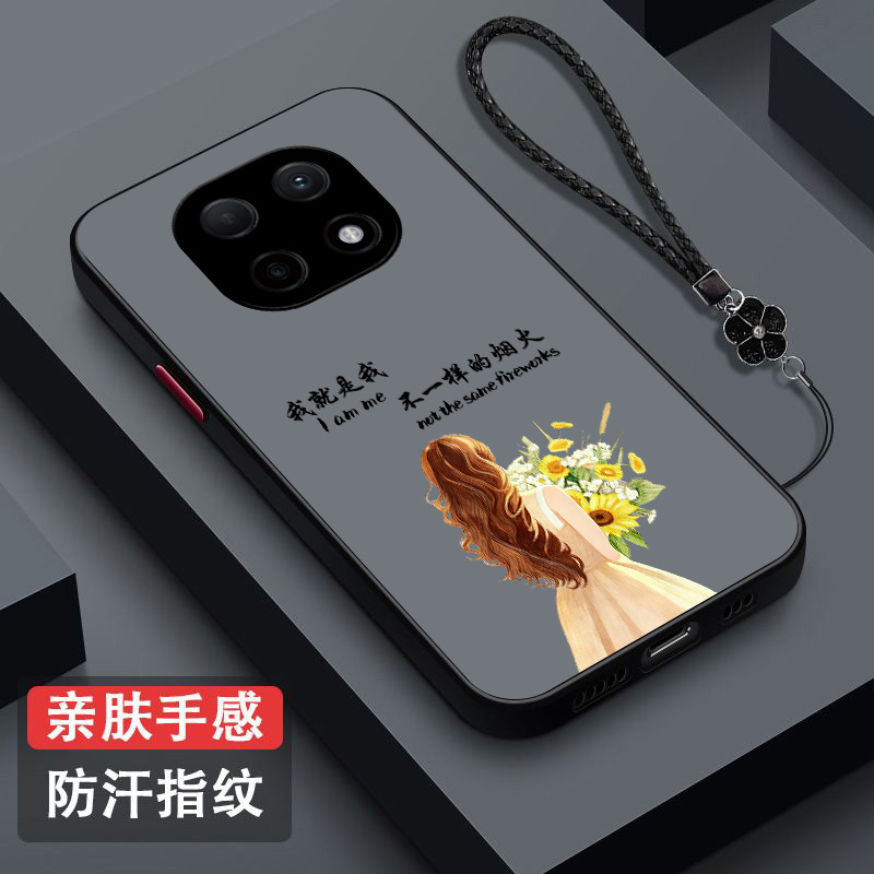 适用oppo A5 5G手机壳PKQ110保护套0ppoA5全包PKQ1l0防摔欧珀 A5肤感雾面0pp0a5磨砂oopoΑ5半透明5G奢华