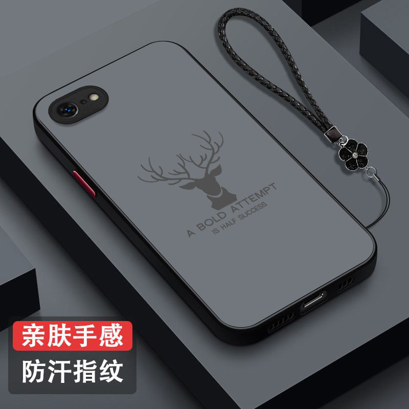 适用iphone 16e手机壳A3410男款爱疯16e磨砂PgL6e半透明Ipone16e保护套iph0ne16e全包Ihone16e防摔高级感奢华