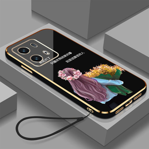 适用oppoReno13pro手机壳PKK110软壳rneo13pr0防摔reon13pro保护套PKKl10硅胶ren013pro女款带挂绳高颜值全包
