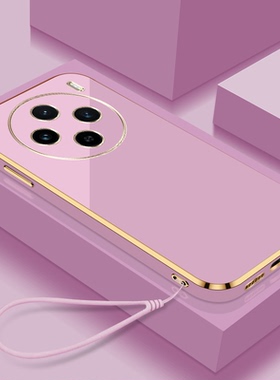 适用vivoX200手机壳V2415A纯色Vox200简约V24l5A硅胶vlvox2o0软套viv0x20o新款保护套全包防摔外套手机盒黑色