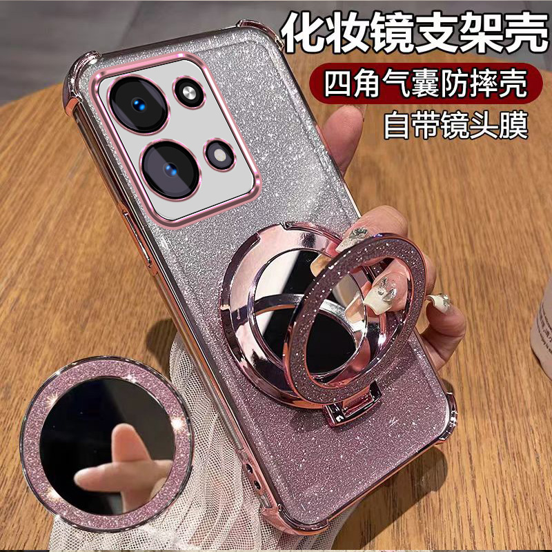 适用oppo Reno9pro手机壳PGX110自带镜头膜oopr9P镜头保护9Por镜头膜一体Rneo9pro镜头全包Reon9pro硅胶防摔