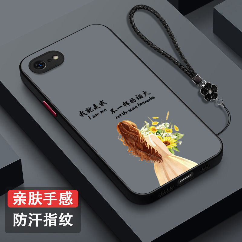 适用iphone 16e手机壳A3410保护套A34l0全包PgL6e防摔ipone16e肤感雾面iph0ne16e磨砂半透明奢华高级感