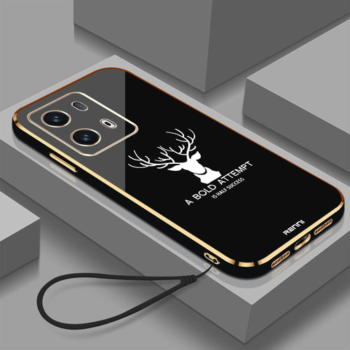 适用oppoReno13pro手机壳PKK110女款欧珀ren013pro新款PKK1l0硅胶Rneo13pr0带挂绳软壳全包防摔保护套高颜值