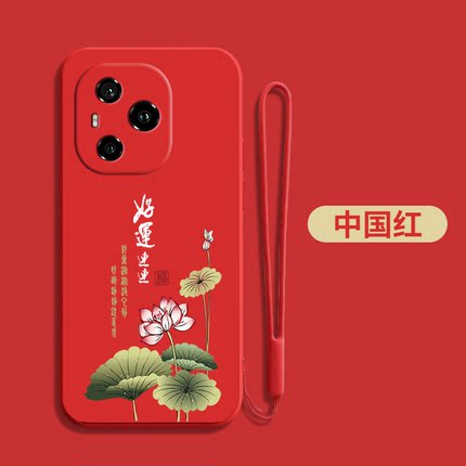 适用荣耀Power手机壳DVD-AN80软壳power硅胶dvd-an8o简约化为荣誉power保护套honorp0wer全包防摔微磨砂