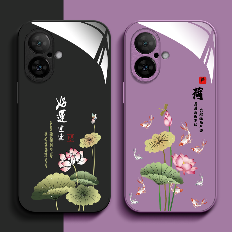 适用iphone16手机壳A3288软套爱疯16硅胶Iph0ne16简约ipone16女款Iphnoe16保护套ihone16全包平果16防摔Pgl6