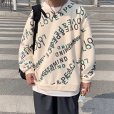 米白色