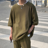 绿色