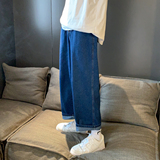 蓝色