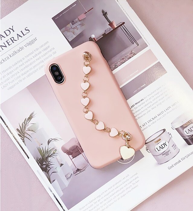 customized Mobile phone shell apply fresh love Bracelet oppoax5sax5/ax7pro Fall a5s female a5/a7/in the 3C Digital Accessories, Cell Phone Accessories , Phone Protection Case/Shell  category - from Buy2taobao.com to provide professional Taobao agent buy service