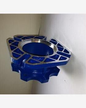 减速机输出 法兰FA/FB/FC/FD RV40/RV50/RV63/RV75/RV90/RV110