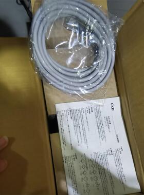 全新CKD牌空气电子式流量计，型号：PF4000F-25-A议价