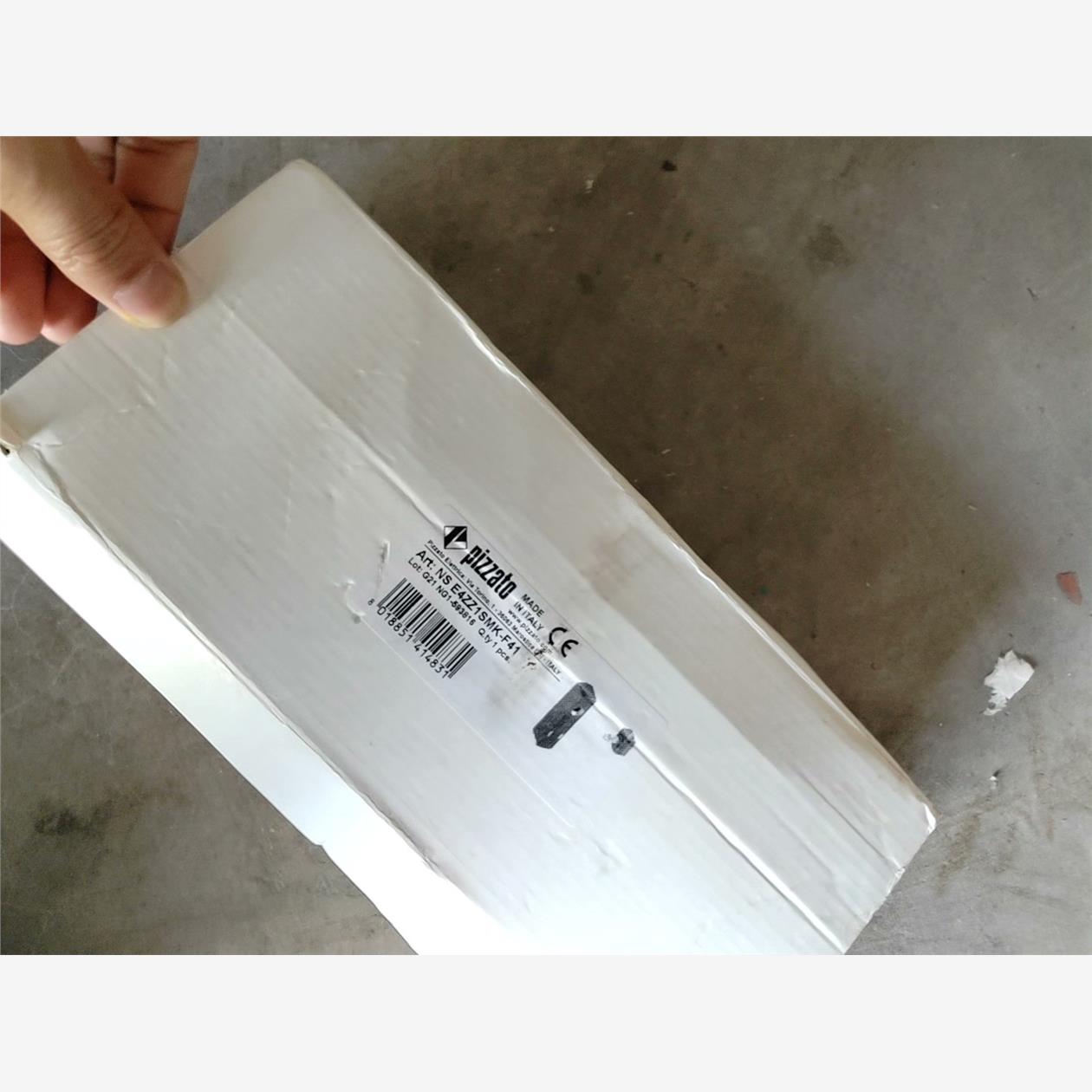 pizzato皮扎特NS E4ZZ1SMK-F41 门锁RF议价