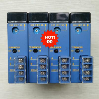 YOKOGAWA横河F3LU01-0N模