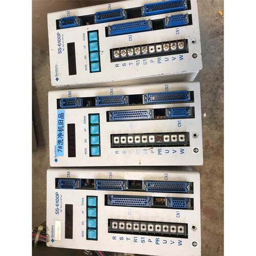 SS-6100PSS-6100PSS-6100