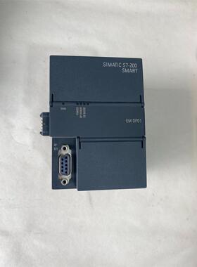 西门子通讯模块，型号6ES7288-7DP01-0AA0，实