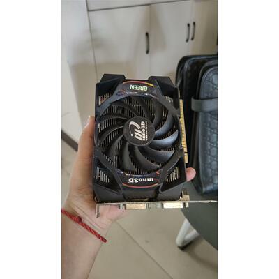 inno3DGTX650网神版1