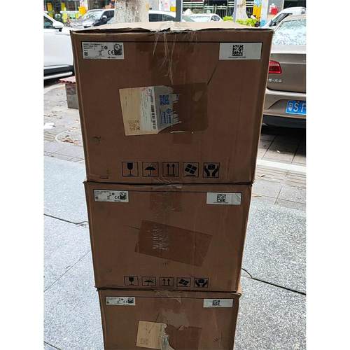 全新台达变频器VFD150V43