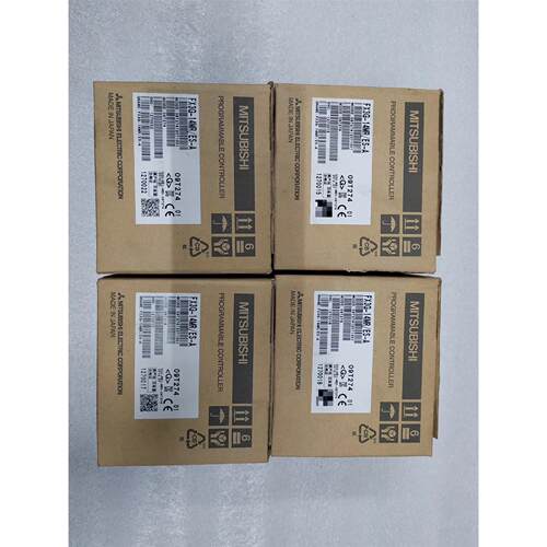 FX3G-14MR/ES-A，三菱PLC