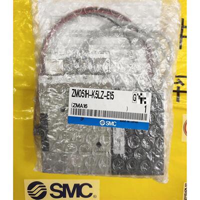 工程剩余，SMC真空发生器