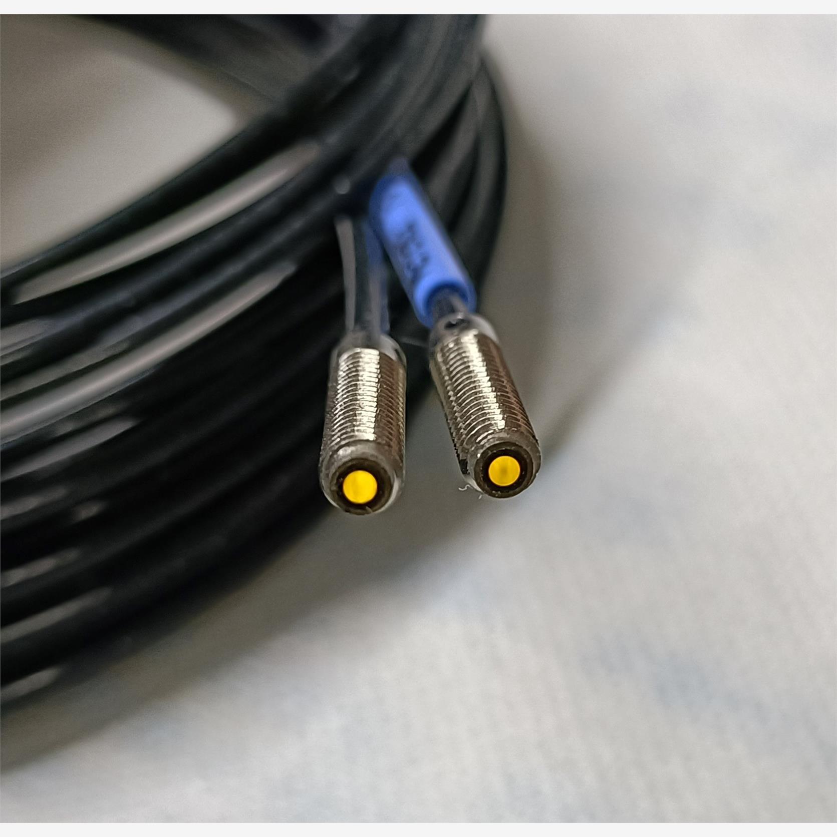 基恩士库存现货正品FU-86H耐高温光纤传感器议价