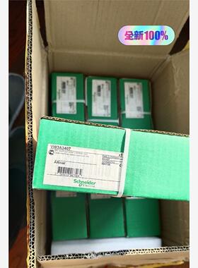施耐德通讯卡 VW3A3407 全新库存现货保内，工程剩余特价打议价