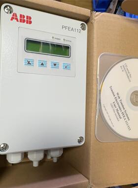 ABB张力控制器。 3BSE050091R65。PFEA11