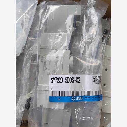 SMC电磁阀SY7220-5DOS-02