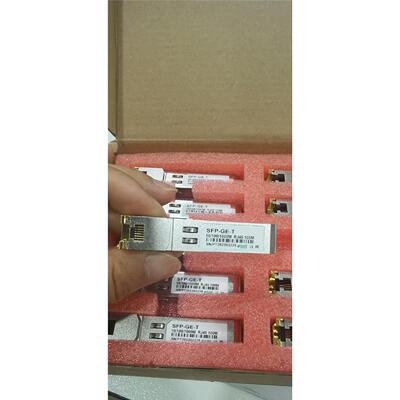 千兆光模块网络SFP-GE-T