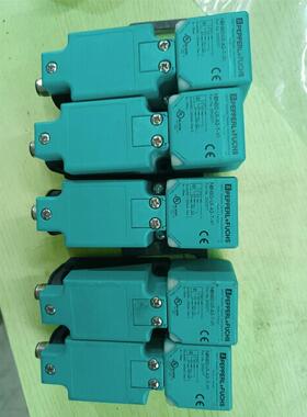 倍加福 接近开关 NBN30-U1-A2-T-V1