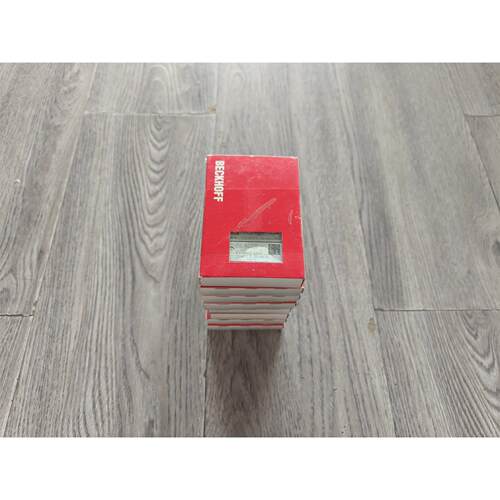 【出】全新BECKHOFFEL40