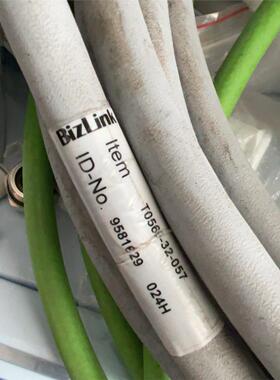 BizLiNK线缆，T0569-32-057