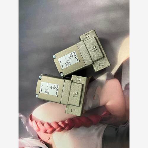 出售 SMC气控阀VNA201A-15A全新库存现货正品