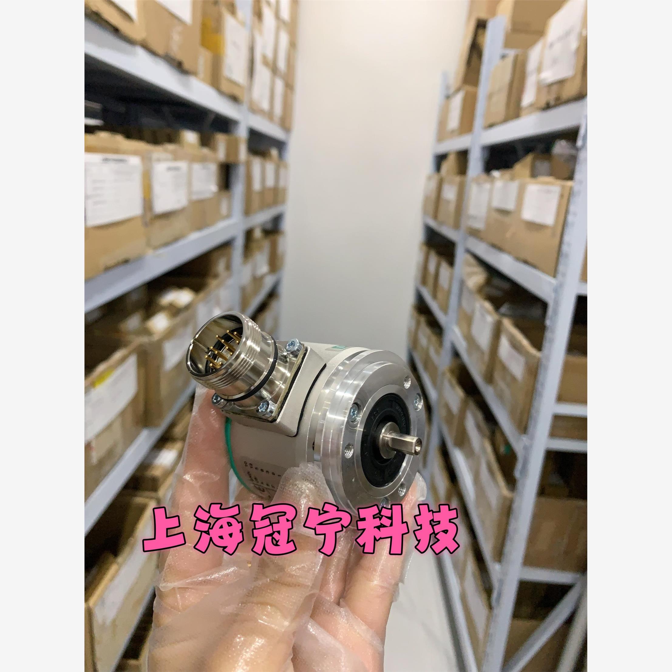 德国倍加福ENI58IL-S06SA5-1024UD1-RAA  增量旋转编码器现货
