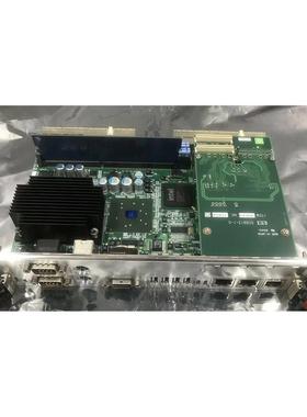 SC2410 CompactPCI