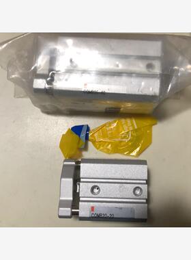 全新库存现货SMC气缸 CQMB20-20 个。议价