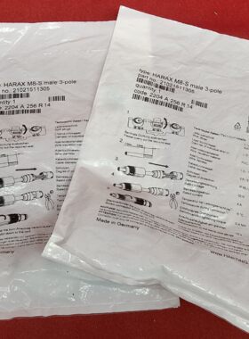 配件传感器2204 A 256R 14工程剩余两个