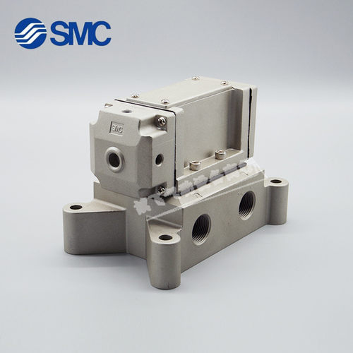 SMC日本正品气控阀VSA4140-06 VSA4130-04  电磁阀