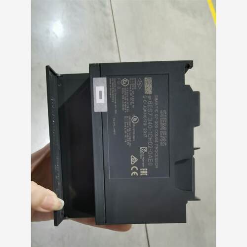 西门子RS485通讯模组，6ES7-340-1CH00-0A议价