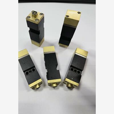 ITW玳纳特108108 BF喷胶模块，喷胶阀，108108议价