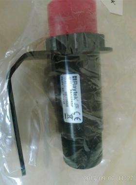 美国雷泰raytek gprsf红外测温传感器探头RAYGPRSF 全新库存现货