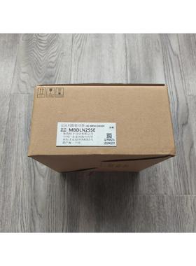 【出】全新松下MBDLN25SE+MSMF042L1U2M