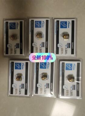 新到诺信全新原装正品喷胶嘴322421