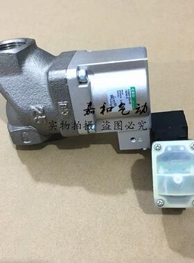 CKD 喜开理紧冷却液阀CVSE2-25A-05-03RS-3/CVSE2-15A-05-02HS-3